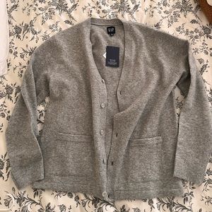 Men’s Cardigan